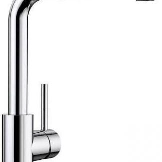 Blanco Mila-S Mischbatterie 519810