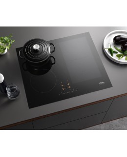 Miele KM 7464 FL Induktionskochfeld – Bild 2