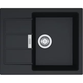 Franke Sirius S2D 611-62 Einbauspüle 87502