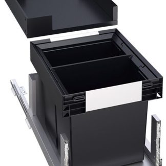 Blanco SELECT II 40/2 Combi 527854