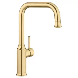 Blanco LIVIA-S Mischbatterie 526687