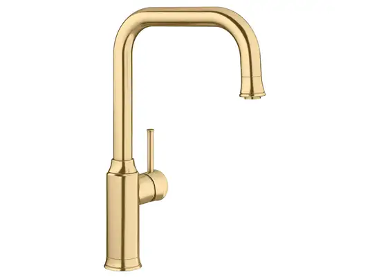 Blanco LIVIA-S Mischbatterie 526687