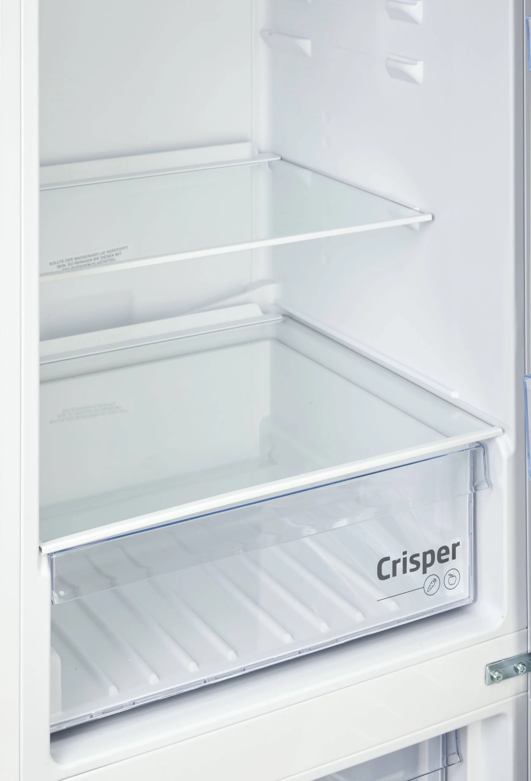 Beko Einbau-Kühl/Gefrierkombination BCSA240K4SN – Bild 3