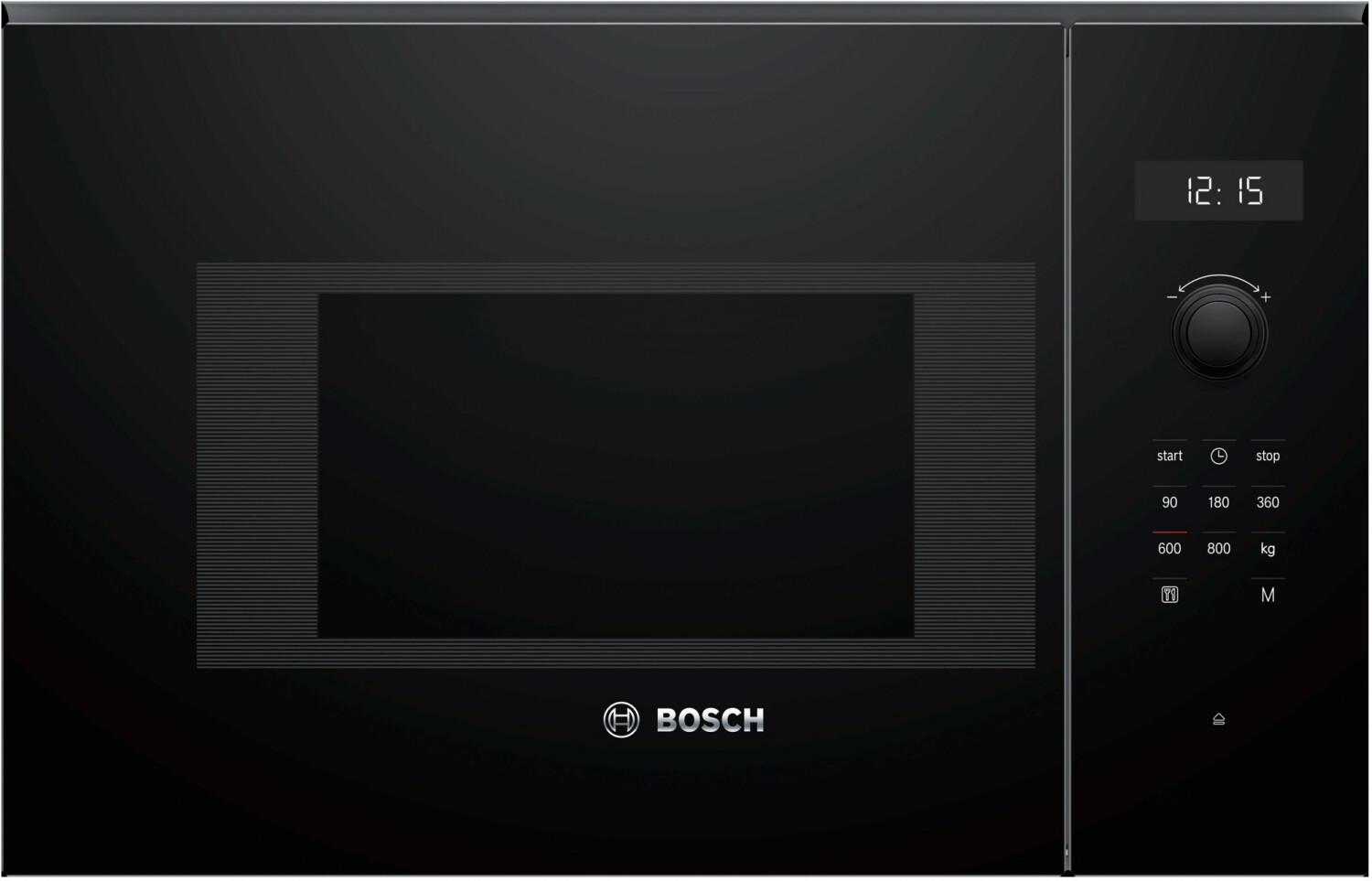 Bosch BFL524MB0 Serie 6 Einbau-Mikrowelle