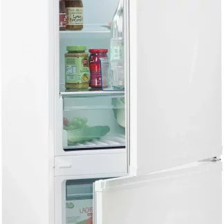 Beko Einbau-Kühl/Gefrierkombination BCSA240K4SN