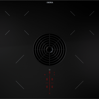 BORA PURU Induktionskochfeld