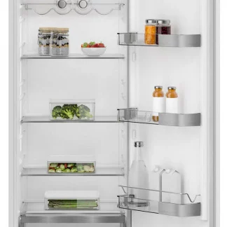 Grundig GSMI25730FN Vollintegrierter Kühlschrank ohne Gefrierfach