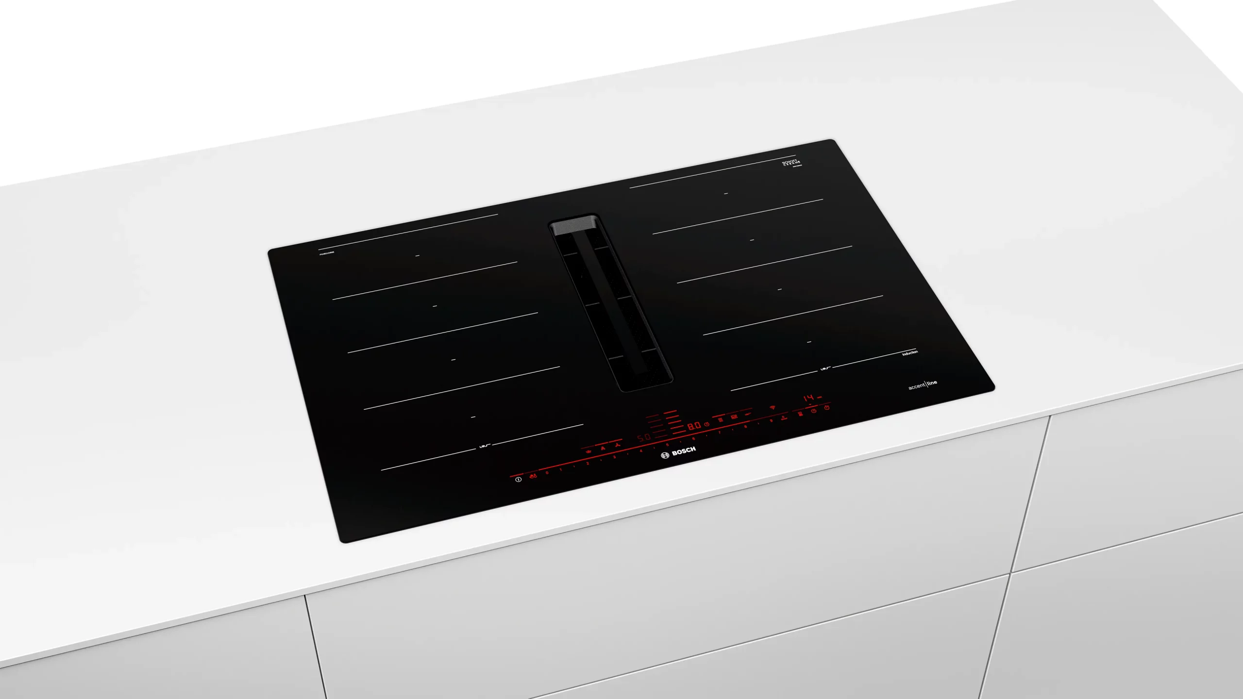 BORA PURMU Induktionskochfeld – Bild 2