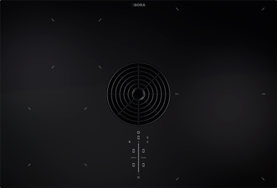 BORA PURMU Induktionskochfeld