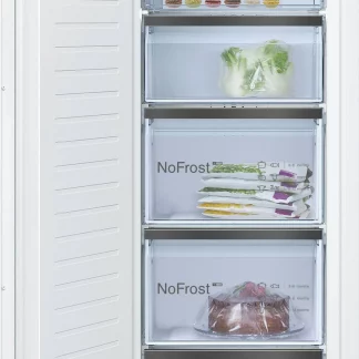 Bosch GIN81HCE0 Einbau-Gefrierschrank Serie 8