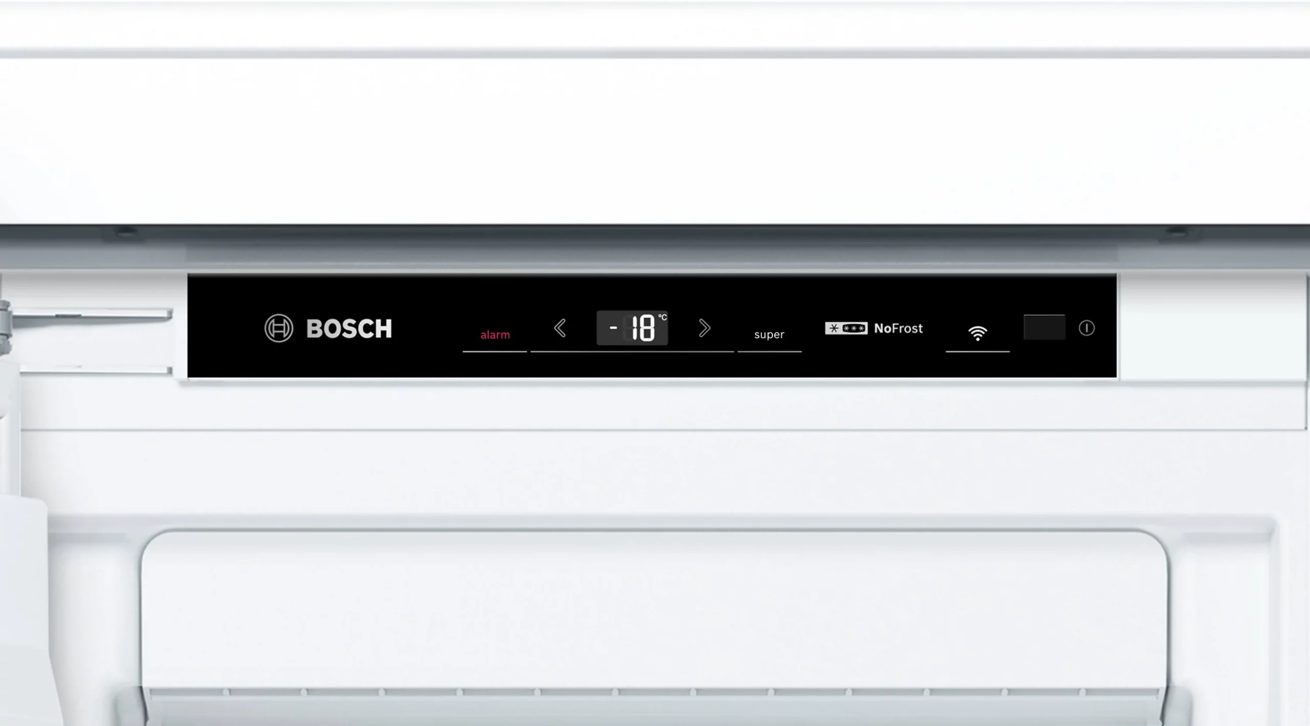 Bosch GIN81HCE0 Einbau-Gefrierschrank Serie 8 – Bild 3