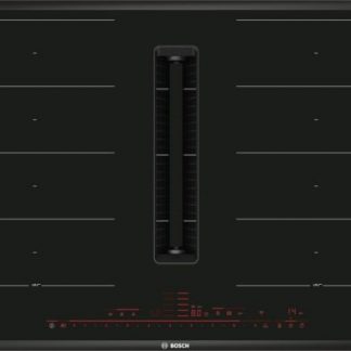 Bosch PXX895D66E Induktionskochfeld mit Abzug Serie 8