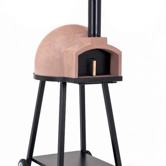 TASHOVEN® FIRST 60 Steinofen