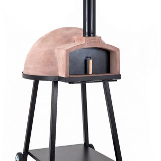 TASHOVEN® PRO 75 Steinofen