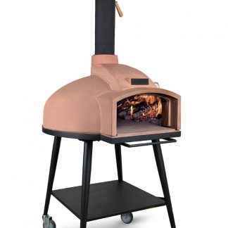 TASHOVEN® PRO 100 Steinofen